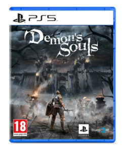 PS5 Demon’s Souls