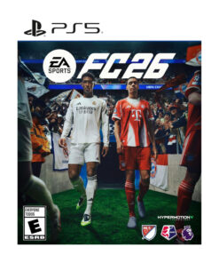 PS5 FC26