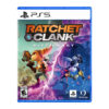 PS5 Ratchet and Clank