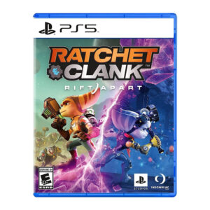 PS5 Ratchet and Clank