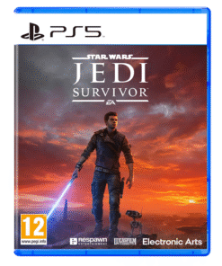 Star Wars Jedi: Survivor PS5