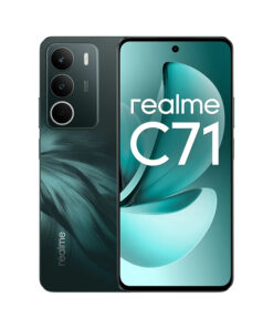 Alternative view of Realme C71 4G