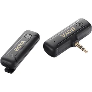 BOYA BY-WM3T2-M1 Mini Wireless Microphone - Image 3