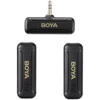 BOYA BY-WM3T2-M2 2-Person Mini Wireless Microphone
