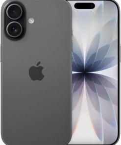 Alternative view of Apple iPhone 17