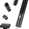 Boya Magic-02 3in1 Dual Channel Wireless Microphone System