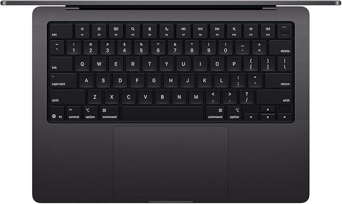 14-inch MacBook Pro M5 - Image 6