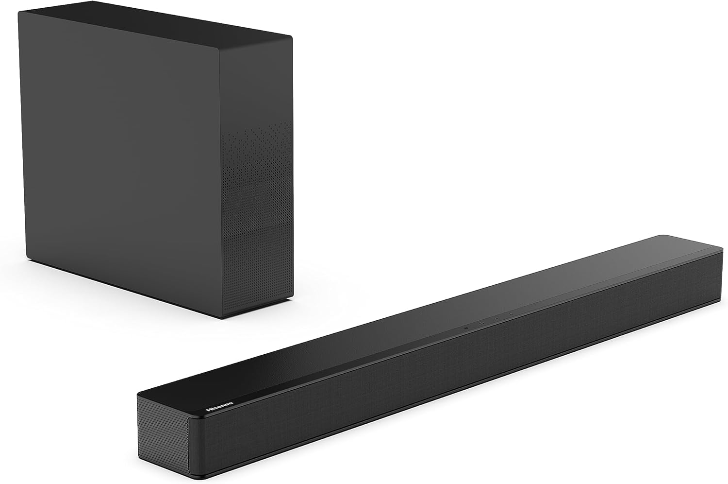 Hisense HS2100 2.1 Ch 240W Sound Bar