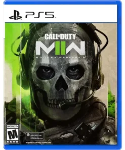 Call Of Duty Modern Warfare 2 PS5