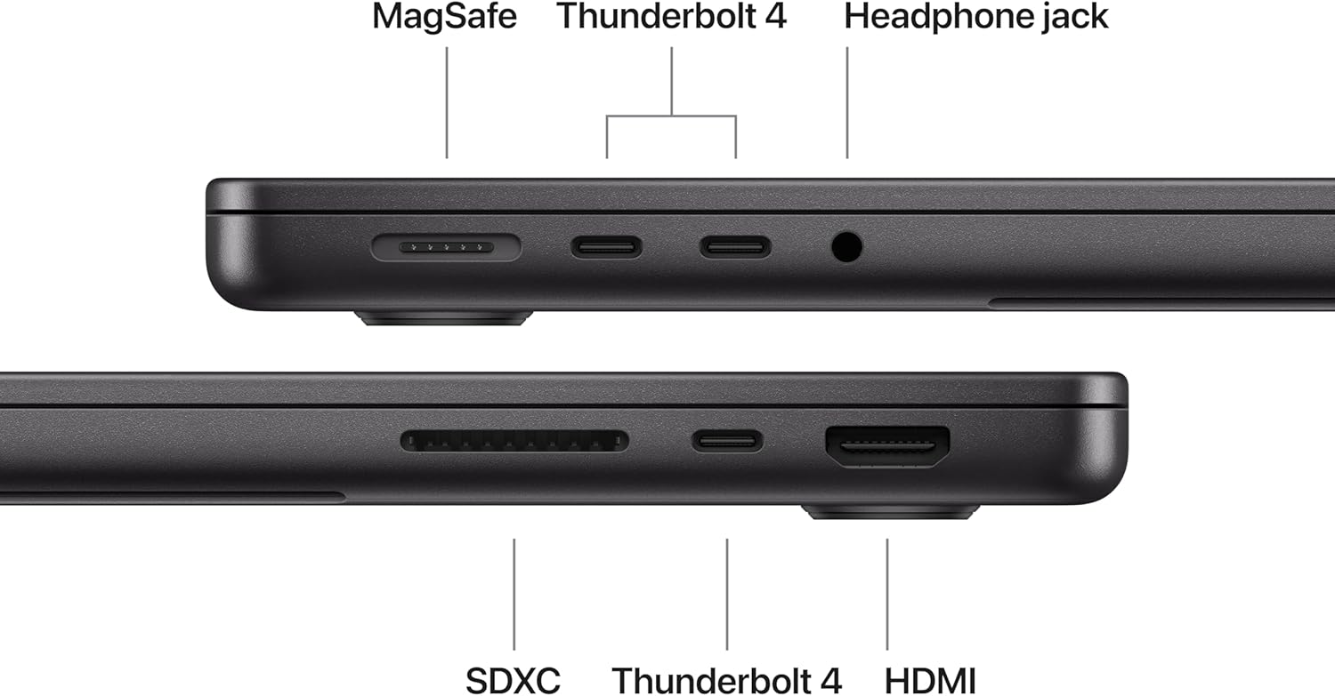 14-inch MacBook Pro M5 - Image 5