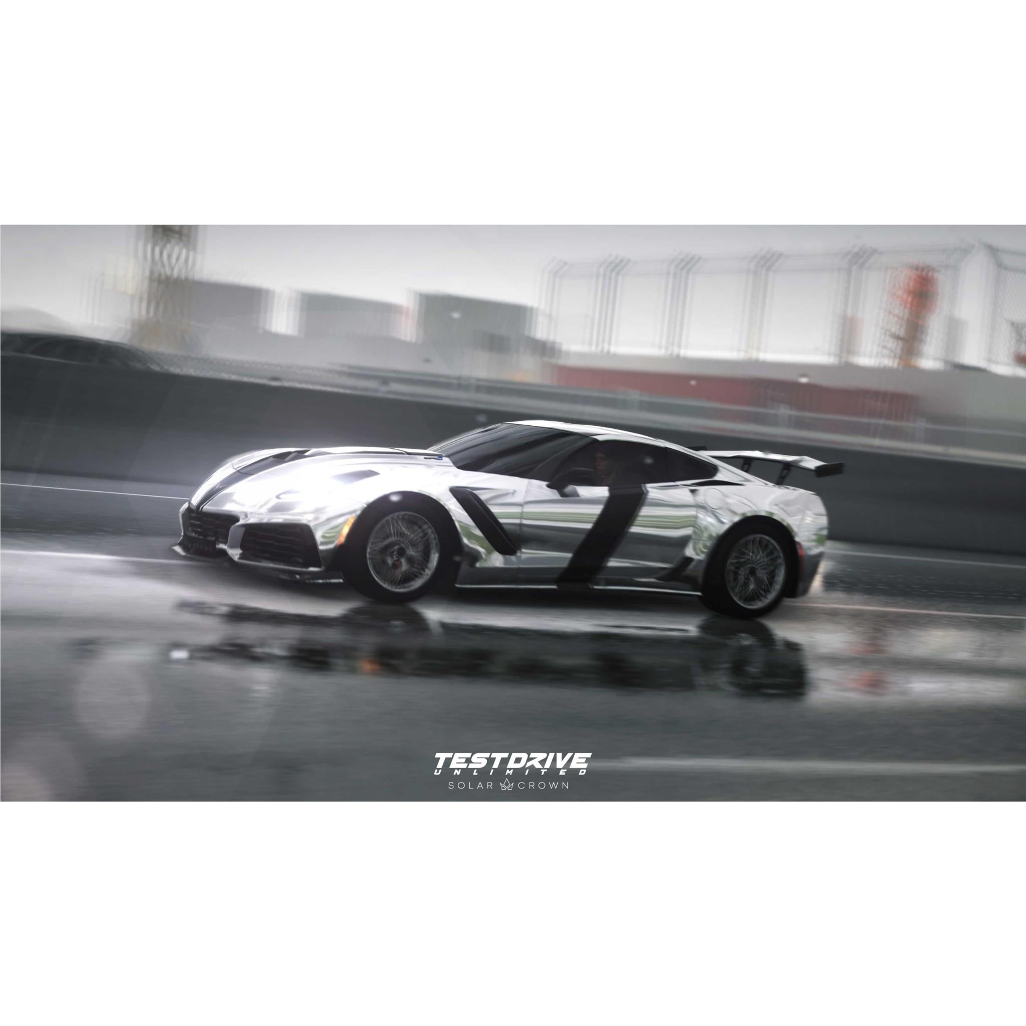 Test Drive Unlimited: Solar Crown - Image 4