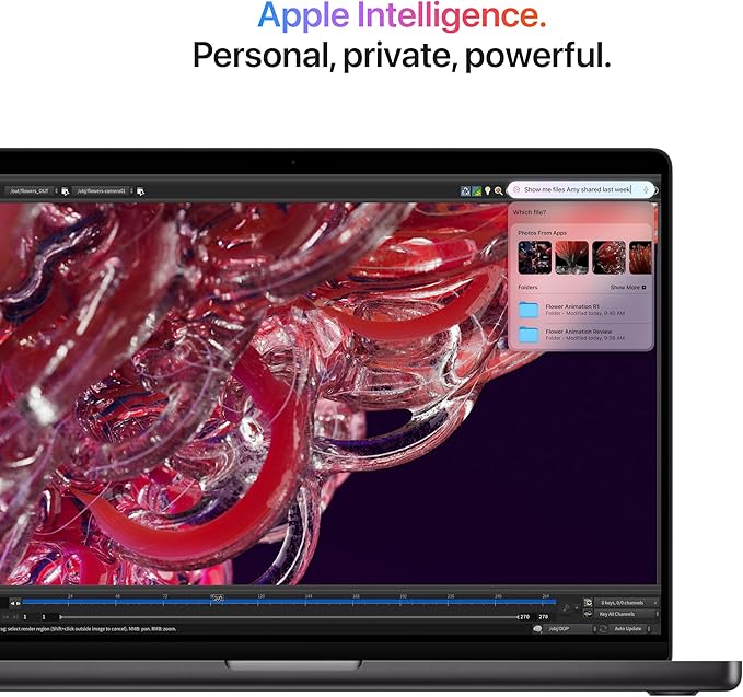 14-inch MacBook Pro M4 Pro - Image 5