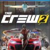 The Crew 2 - PlayStation 4