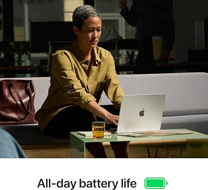 14-inch MacBook Pro M4 Pro - Image 3