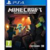 Minecraft (PS4)