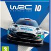 WRC 10 (PS4)