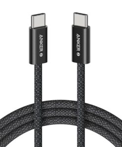 Anker Zolo USB-C to USB-C Cable