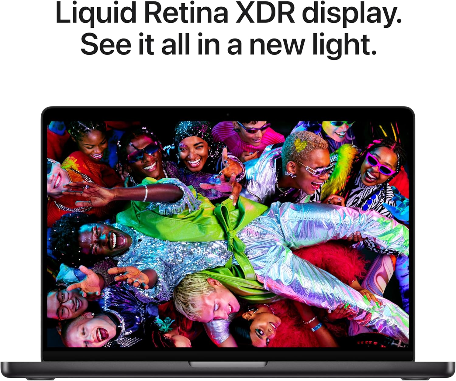 14-inch MacBook Pro M5 - Image 2