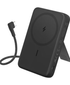 Anker Zolo Power Bank 10K 30W Magnetic