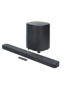 JBL Bar 500 MK2 5.1Ch Soundbar