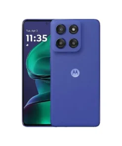 Motorola Edge 60 Stylus