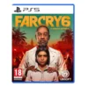 PS5 Far Cry 6
