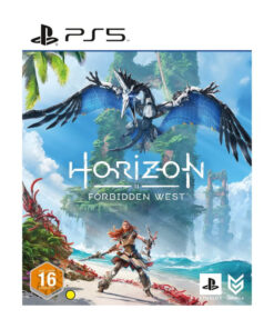 PS5 Horizon Forbidden West