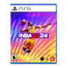 PS5 NBA 2K24