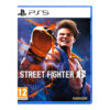 PS5 Street Fighter 6