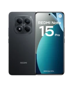 Alternative view of Redmi Note 15 Pro 4G