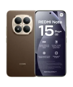Redmi Note 15 Pro Plus 5G