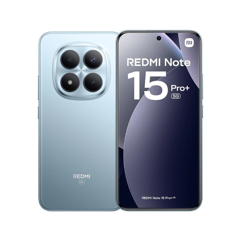 Redmi Note 15 Pro Plus 5G - Image 2