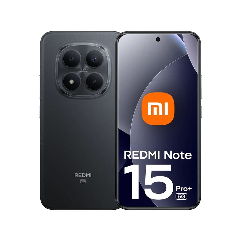 Redmi Note 15 Pro Plus 5G - Image 4