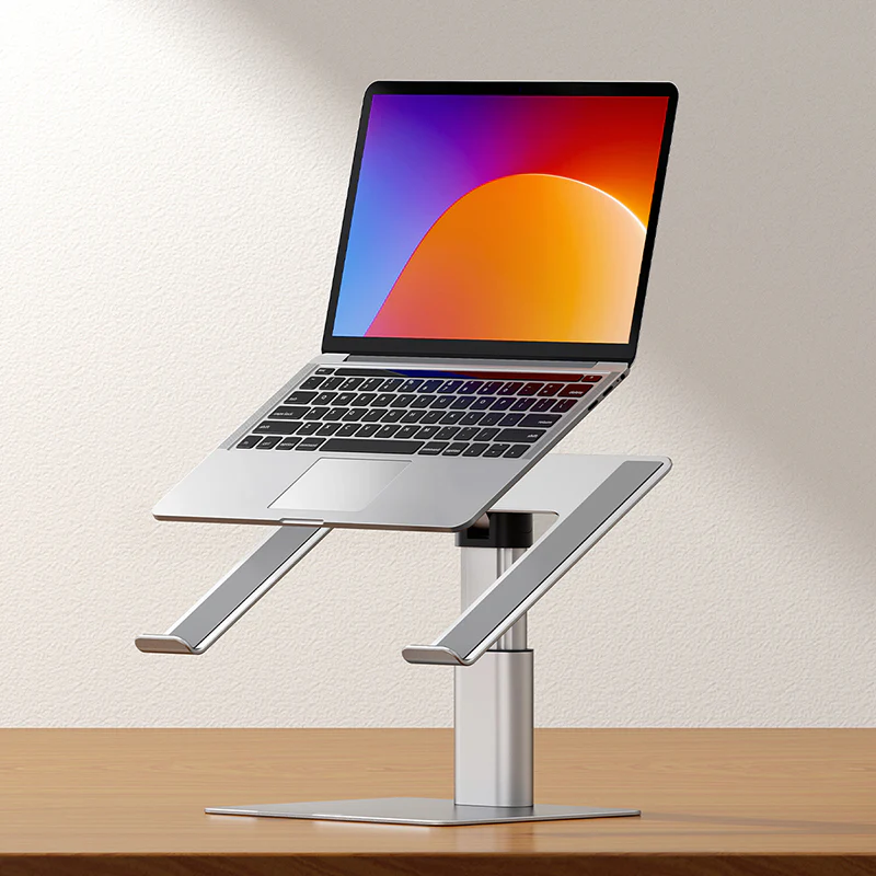 Baseus Metal Adjustable Laptop Stand - Image 4