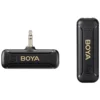 BOYA BY-WM3T2-M1 Mini Wireless Microphone