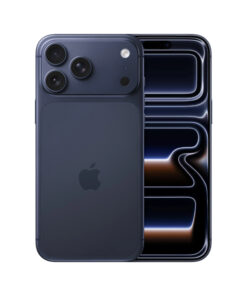 Alternative view of iPhone 17 Pro Max