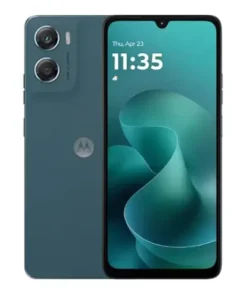 Motorola Moto G06 Power