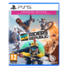 Ps5 Riders Republic