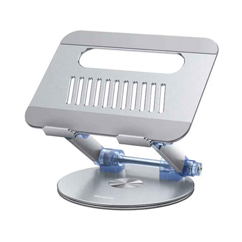 Yesido LP06 Foldable Laptop Swivel Stand