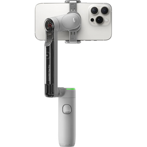 Insta360 Flow Pro Smartphone Gimbal Stabilizer - Image 6