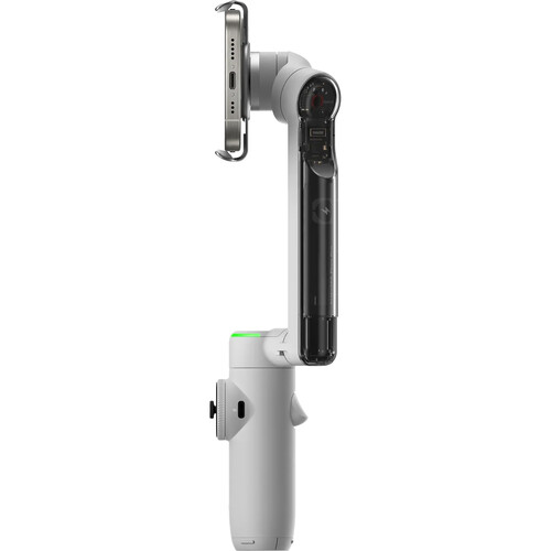 Insta360 Flow Pro Smartphone Gimbal Stabilizer - Image 4