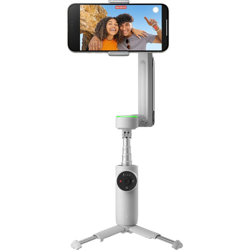 Insta360 Flow Pro Smartphone Gimbal Stabilizer - Image 3