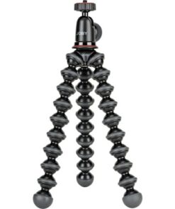 JOBY GorillaPod 1K Flexible Mini-Tripod with Ball Head Kit