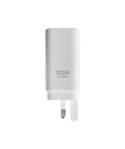 OnePlus SUPERVOOC 120W Power Adapter