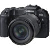 Canon EOS RP With 24-105 F4-7.1 Is Lens