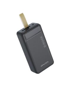 Awei P7K 30000mAh Ultra Large Capacity Power Bank
