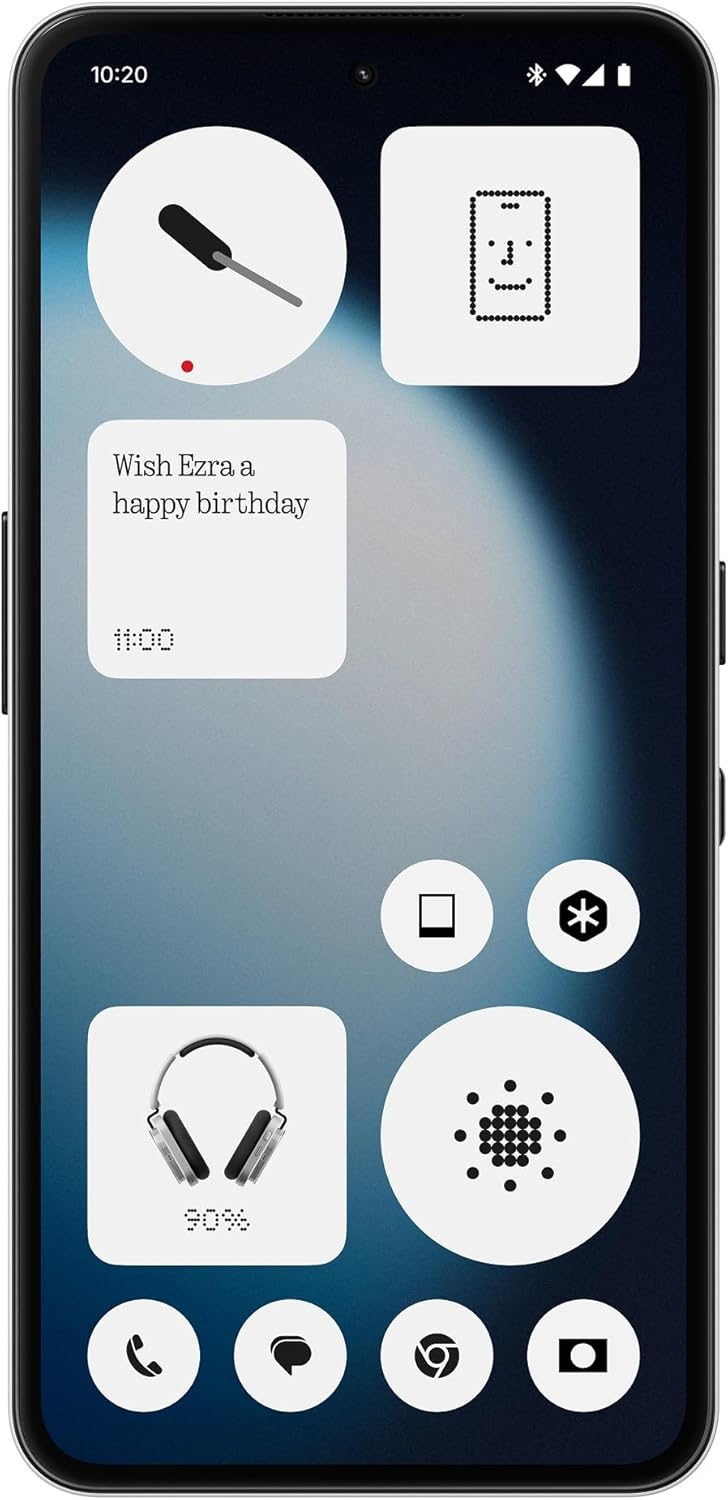 Nothing phone 3A Lite - Image 5