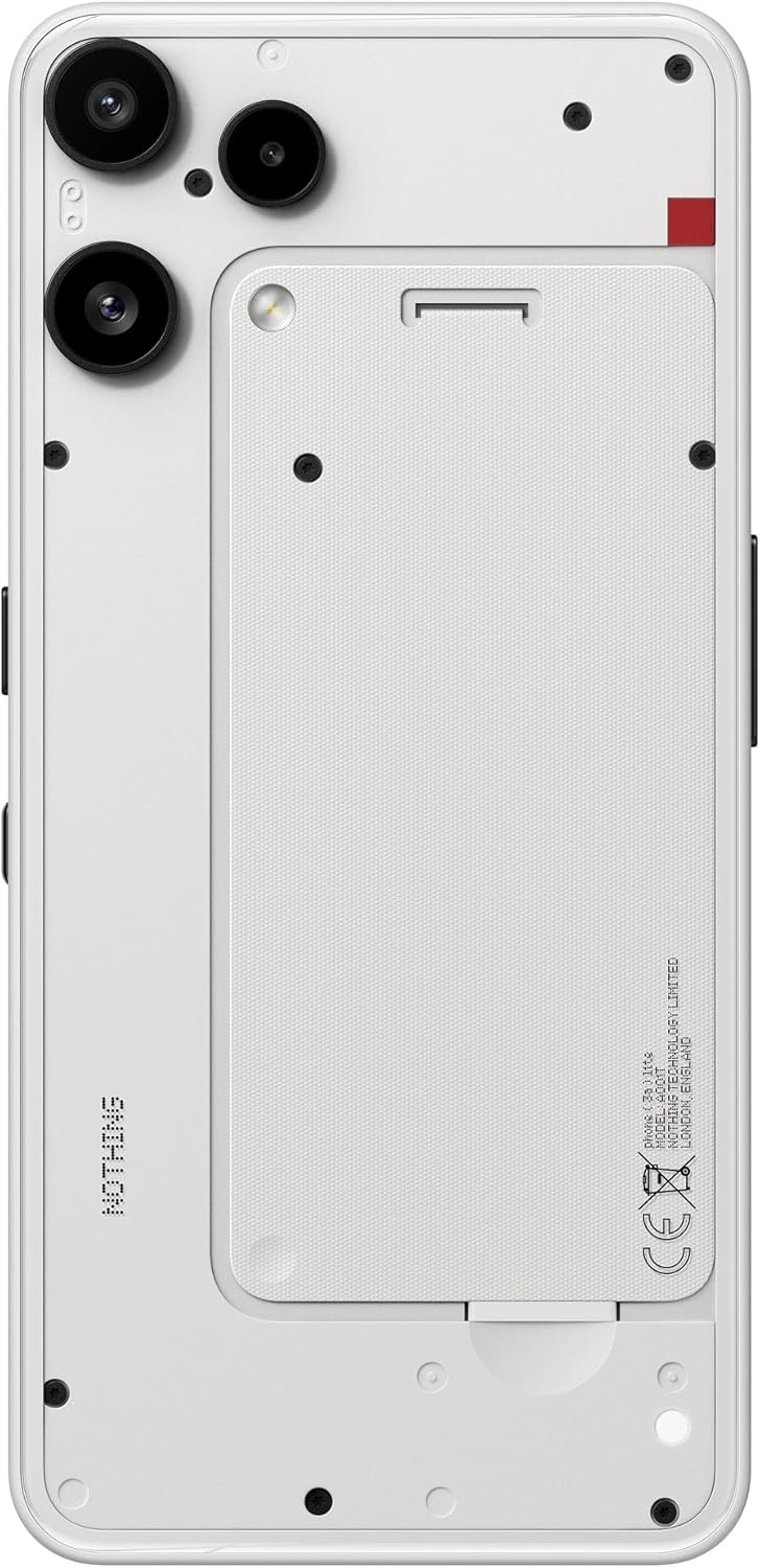 Nothing phone 3A Lite - Image 3