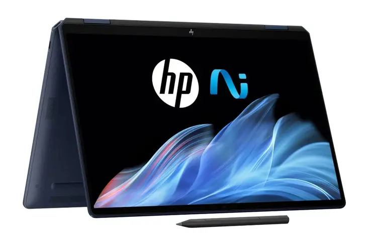 HP OmniBook Ultra Flip 14 - Image 2