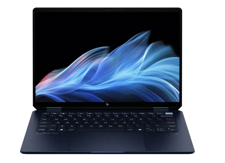 HP OmniBook Ultra Flip 14 - Image 3